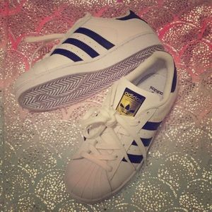 Adidas Superstar Shoes